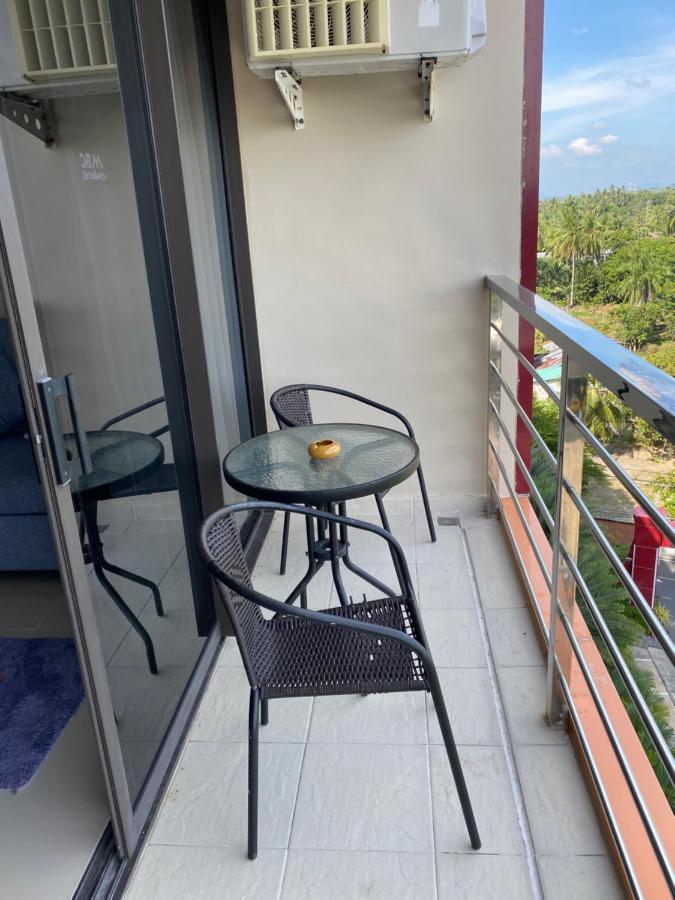 Aya Apartments In Mbc Ban Bo Sai Klang Exteriör bild